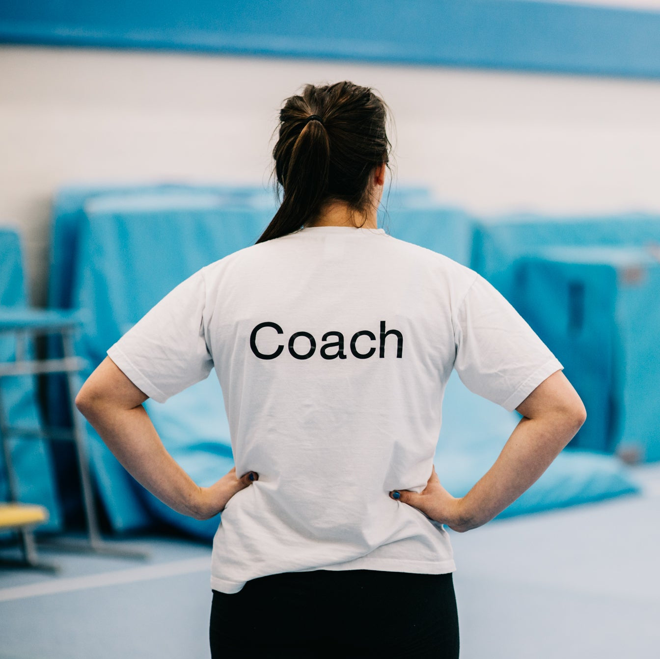 Park Wrekin Elite Summer Camp 2026 | Coaches Book Here