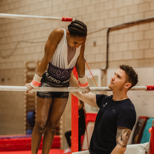 Park Wrekin Elite Summer Camp | Gymnasts Book Here